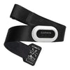 Fascia cardio bluetooth|ant+ hrm serie pro plus black e white 010 13118 00 - 1311800