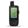 Outdoor gps garmin 010 02812 01 gpsmap 67i black e red