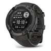Smartwatch garmin 010 02805 00 instinct 2x solar graphite
