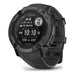 Smartwatch garmin 010 02805 00 instinct 2x solar graphite