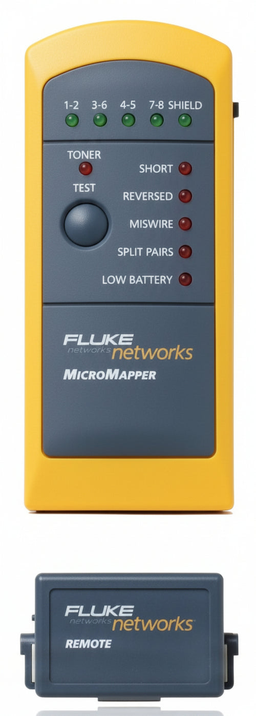 Micromapper - MT-8200-49A