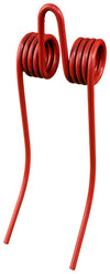Dente Pick-Up Feraboli 1828060 L 200 Filo 5,5 confezione da 5 pezzi