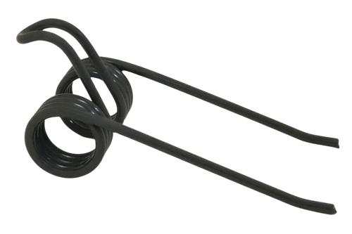 Dente pick-up adattabile Gallignani 8876437 filo 5 confezione da 5 pezzi