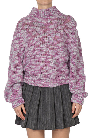 SO ALLURE So Allure - Maglia - 441905 - Rosa da donna