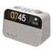 Radiosveglia pure 30102 moment cotton white