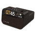 Radiosveglia pure 30103 moment charge coffee black