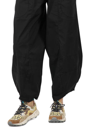 FLOWER MOUNTAIN Flower Mountain - Sneakers - 451025 - Fantasia Beige da donna