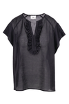 8PM 8pm - Blusa - 470452 - Nero da donna