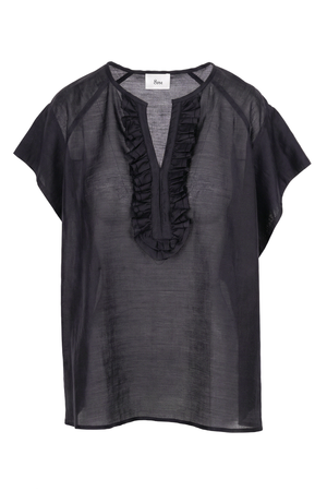 8PM 8pm - Blusa - 470452 - Nero da donna