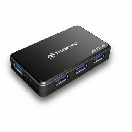 Ts-hub3k - usb3.0 4-port hub usb3.0 4-port hub - TS-HUB3K