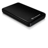 Storejet 2.5 1tb(sata) nero - TS1TSJ25A3K