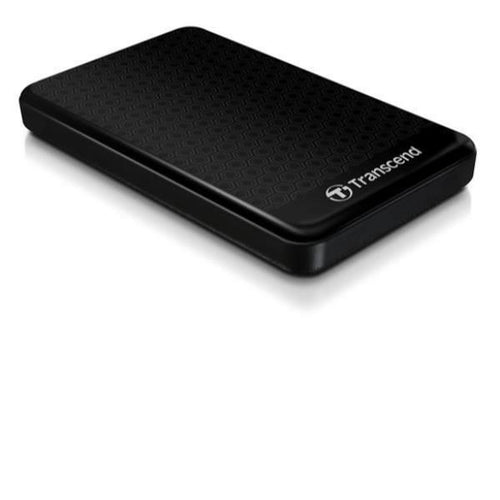Storejet 2.5 1tb(sata) nero - TS1TSJ25A3K