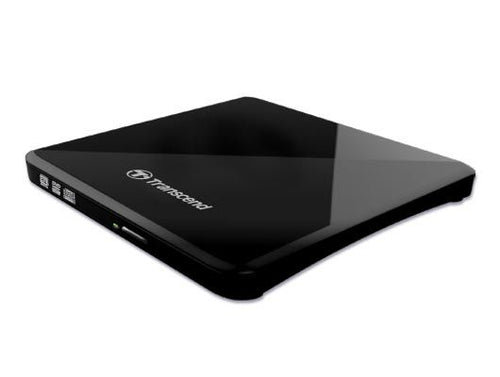 Masterizzatori - ts8xdvds-k la soluzione transcend per il tuo notebook e ultrabook