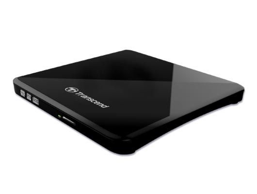 Masterizzatori - ts8xdvds-k la soluzione transcend per il tuo notebook e ultrabook