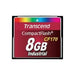 Compact flash industrial - 8gb compact flasch card 8gb compact flasch card - TS8GCF170