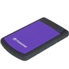Storejet 2.5 2tb - TS2TSJ25H3P