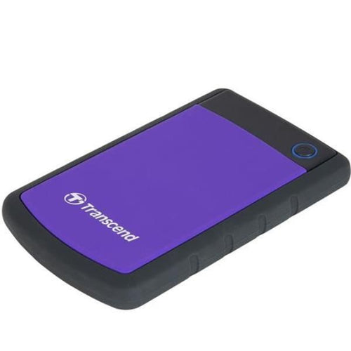 Storejet 2.5 2tb - TS2TSJ25H3P