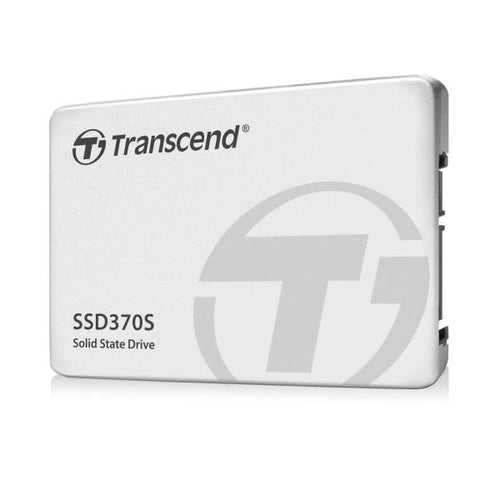 64gb 2.5 ssd370 sata3 mlc alu - TS64GSSD370S