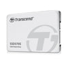 256gb 2.5 ssd370 sata3 mlc alu - TS256GSSD370S