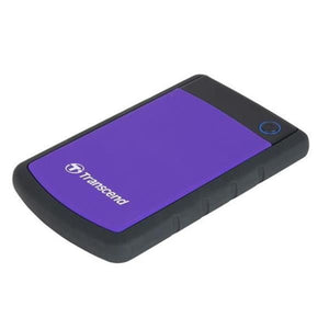 Storejet 25h3 usb 3.0 4tb - TS4TSJ25H3P