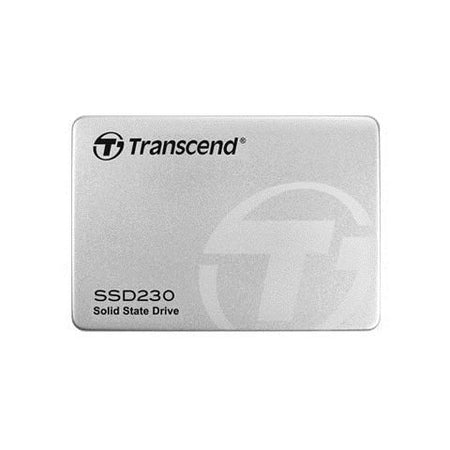256gb 2.5 ssd230s sata3 3d tlc metal case no bracket - TS256GSSD230S