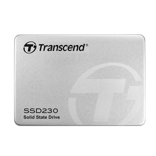 Ts128gssd230s - 128 gb interfaccia : sata iii formato : 2,50 velocit� scrittura : 520 mb/s velocit� lettura : 560 mb/s - TS128GSSD230S