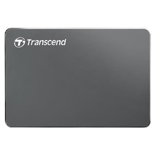 2tb storejet2.5 c3n portable hdd - TS2TSJ25C3N