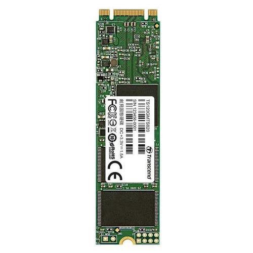 Ssd 240gb m.2 2280 ssd sata3 tlc - TS240GMTS820S