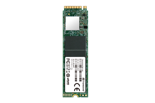 512gb m2 2280 pcie gen3x4 3d tlc - TS512GMTE110S