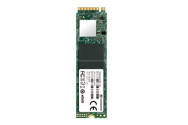 512gb m2 2280 pcie gen3x4 3d tlc - TS512GMTE110S