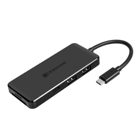 3-port hub - TS-HUB5C