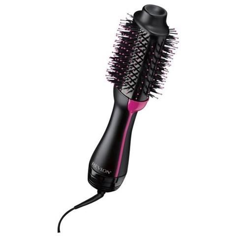 Revlon asciugacapelli e volumiser one-step onestep nero schwarz (rvdr5222e) - RVDR5222E2