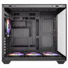 Case computer desktop ATX Antec CX800 ARGB Nero