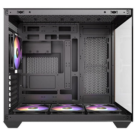 Case computer desktop ATX Antec CX800 ARGB Nero