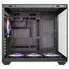 Case computer desktop ATX Antec CX800 ARGB Nero