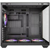 Case computer desktop ATX Antec CX800 ARGB Nero