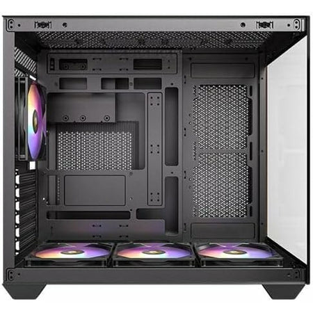 Case computer desktop ATX Antec CX800 ARGB Nero