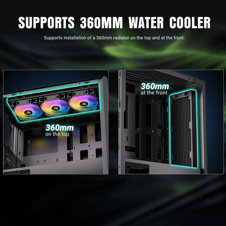 Monitor Antec 0-761345-10240-7