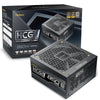 Hcg850 pro pec alimentatore - 0-761345-20009-7