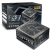 Hcg1000 pro pec alimentatore - 0-761345-20015-8
