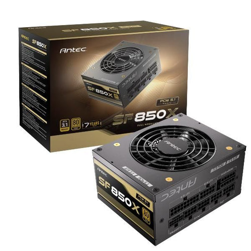 Sf850x ec alimentatore - 0-761345-20027-1
