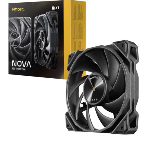 Nova 120 - 0-761345-40050-3