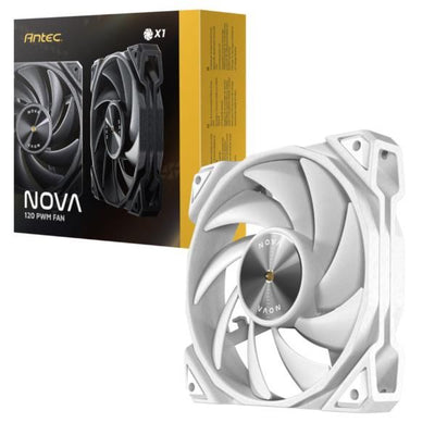 Nova 120 white - 0-761345-40052-7
