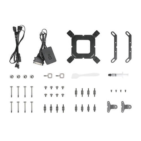 Monitor Antec 0-761345-40054-1