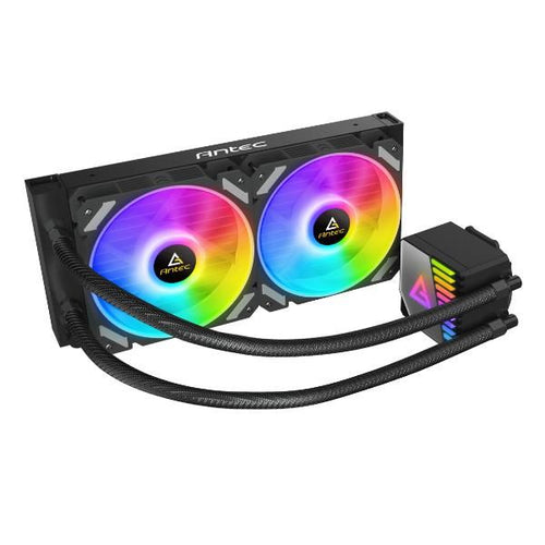 Symphony 240 argb - 0-761345-74043-2