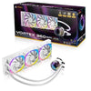 Vortex 360 argb white - 0-761345-74049-4
