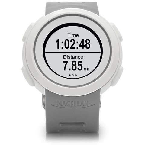 Echo running watch grey - ECHO