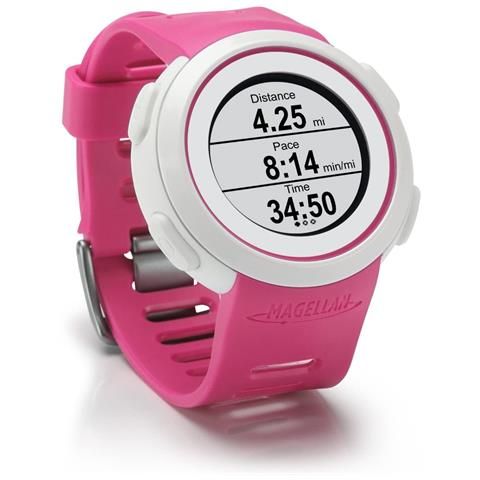 Echo running watch pink - ECHO