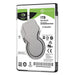 Seagate barracuda 2.5\ disco rigido interno 1 tb 5400 giri/min 128 mb 2.5\ serial ata iii - ST1000LM048