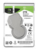 Seagate barracuda 2.5\ disco rigido interno 2 tb 5400 giri/min 128 mb 2.5\ serial ata iii - ST2000LM015
